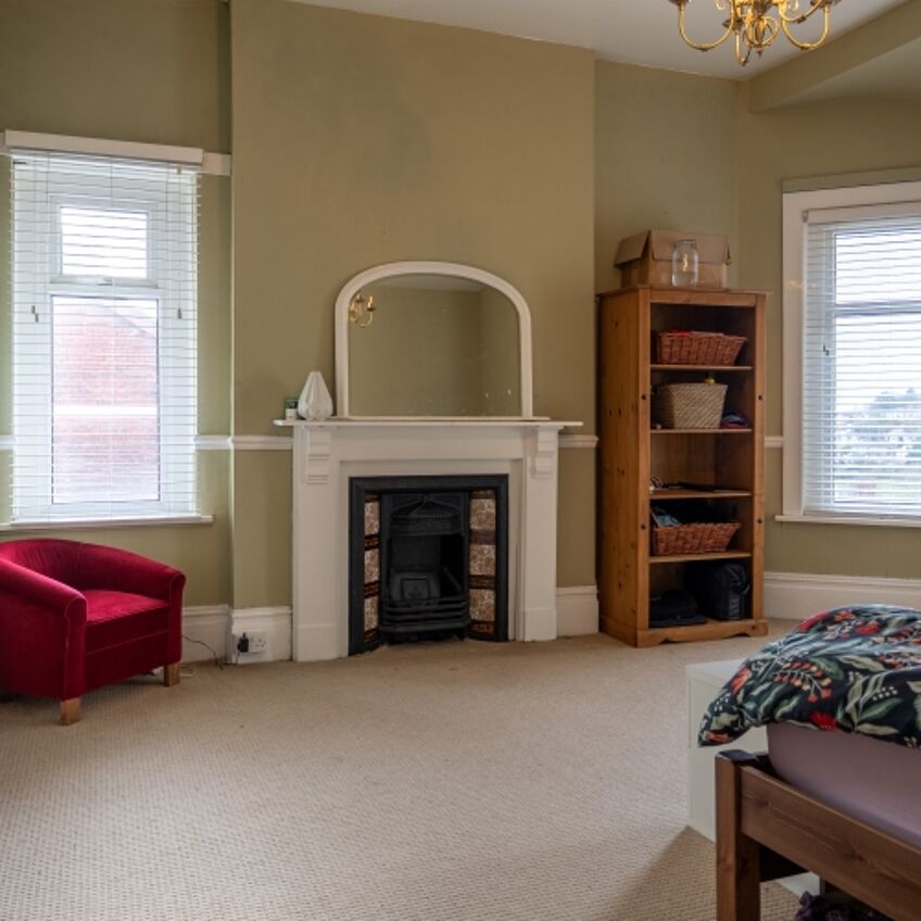 Waterloo Road, Newport. For sale with Clarke & Partners estate agent.